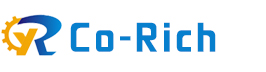 Qingdao Co-Rich Machinery Co., Ltd.