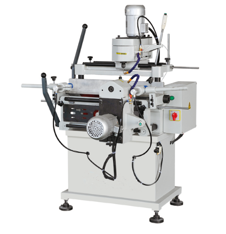 Window making machines