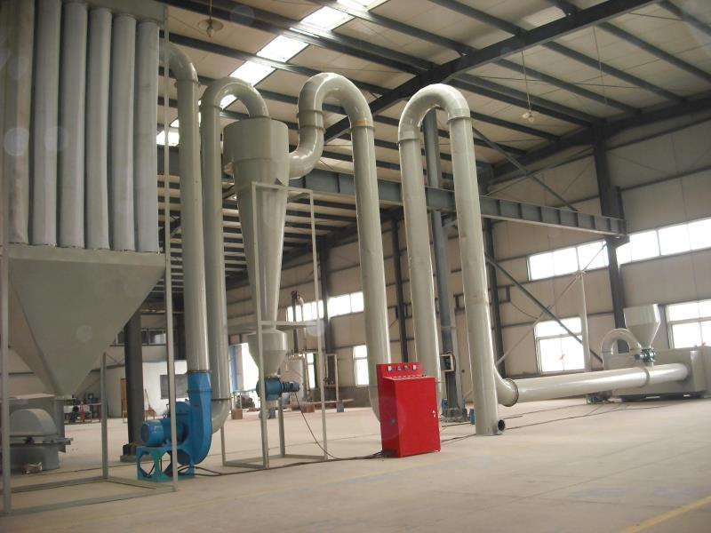 Air steam drier