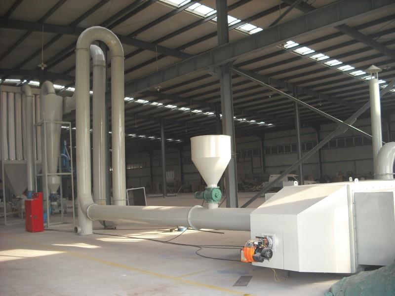 air dryer